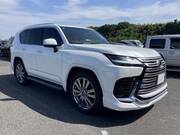 2023 LEXUS LX