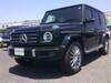 MERCEDES BENZ G-CLASS