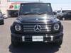 MERCEDES BENZ G-CLASS