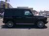 MERCEDES BENZ G-CLASS