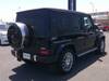 MERCEDES BENZ G-CLASS