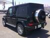 MERCEDES BENZ G-CLASS