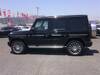 MERCEDES BENZ G-CLASS