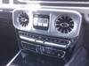 MERCEDES BENZ G-CLASS