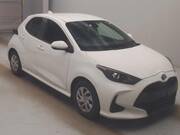 2023 TOYOTA YARIS