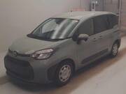 2023 TOYOTA SIENTA G