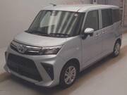 2021 TOYOTA ROOMY