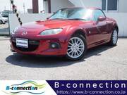 2012 MAZDA ROADSTER