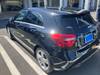 MERCEDES BENZ A-CLASS