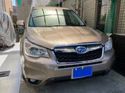 2013 SUBARU FORESTER