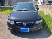 2004 HONDA ODYSSEY M