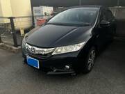 2016 HONDA GRACE HYBRID EX