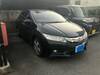 HONDA GRACE