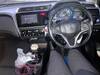 HONDA GRACE