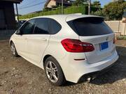 2017 BMW 2 SERIES