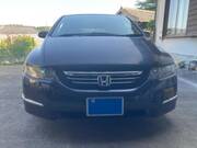 2004 HONDA ODYSSEY M