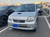 SUZUKI KEI