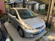 2001 HONDA FIT A