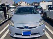 2009 TOYOTA PRIUS G