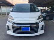 2013 TOYOTA VELLFIRE