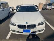 2011 BMW 5 SERIES