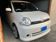 2005 TOYOTA SIENTA