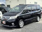 2013 NISSAN SERENA
