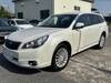 SUBARU LEGACY OUTBACK