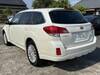 SUBARU LEGACY OUTBACK