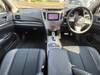 SUBARU LEGACY OUTBACK