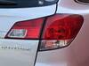 SUBARU LEGACY OUTBACK