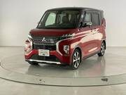 2021 MITSUBISHI OTHER