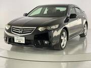 2011 HONDA ACCORD