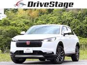 2025 HONDA VEZEL