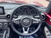 MAZDA ROADSTER RF