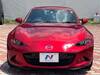 MAZDA ROADSTER RF