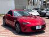 MAZDA ROADSTER RF