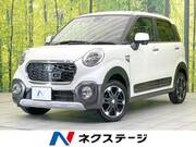 2016 DAIHATSU CAST