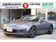 2005 MAZDA ROADSTER RS
