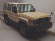 2024 TOYOTA LAND CRUISER