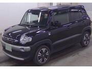2024 SUZUKI XBEE