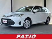 2021 TOYOTA COROLLA FIELDER