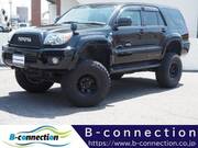 2008 TOYOTA HILUX SURF
