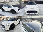 2015 BMW MINI COOPER S
