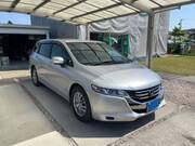 2010 HONDA ODYSSEY M