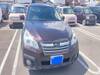 SUBARU LEGACY OUTBACK