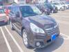 SUBARU LEGACY OUTBACK