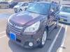 SUBARU LEGACY OUTBACK
