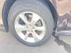 SUBARU LEGACY OUTBACK