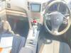 SUBARU LEGACY OUTBACK